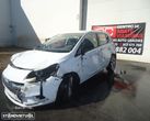 Opel Corsa 2015 - 1