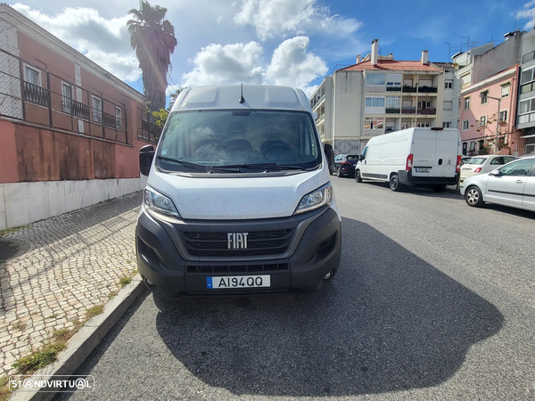 Fiat DUCATO 35 L3H2 2.3 - 3