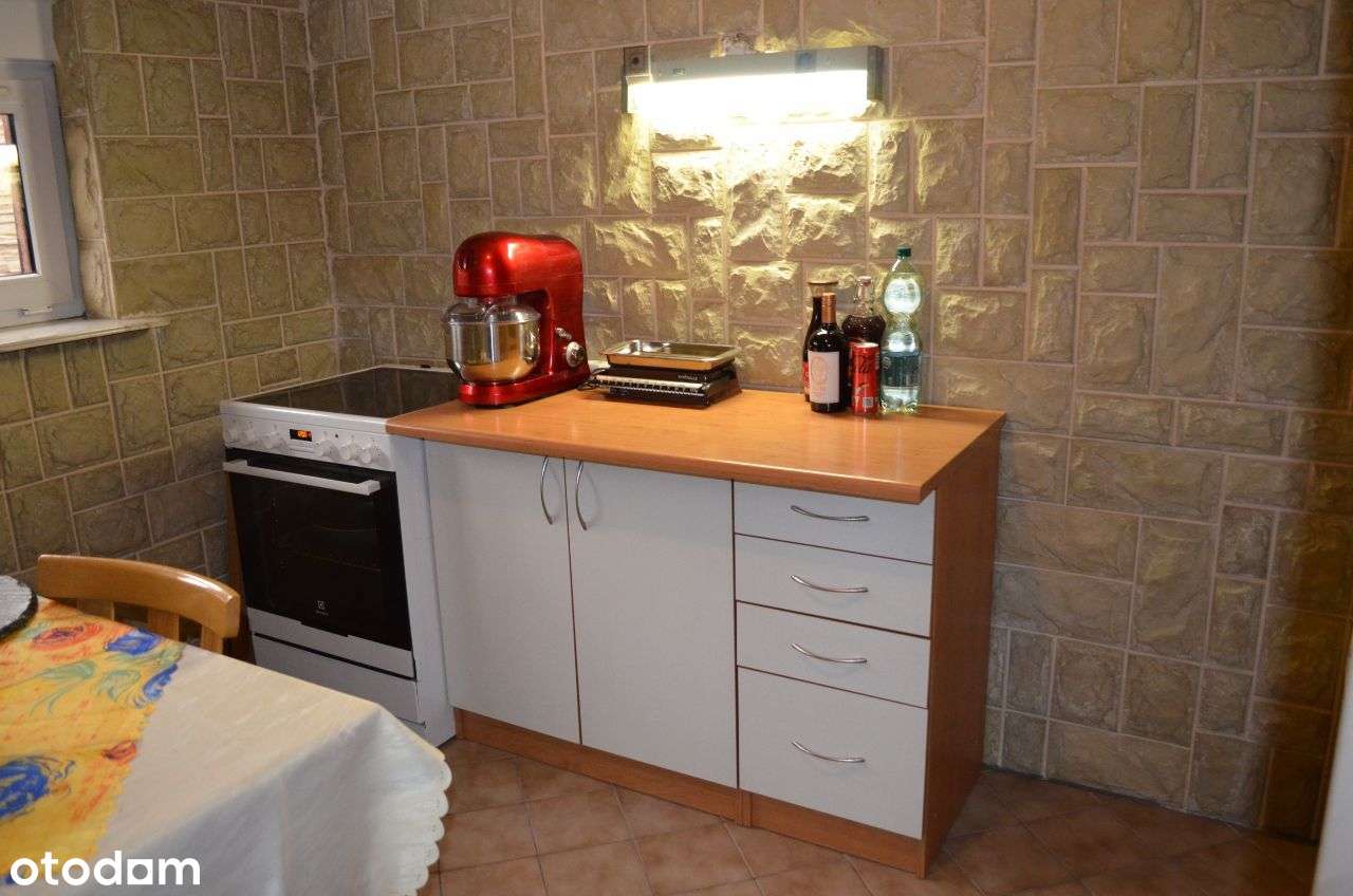 Dom jednorodzinny - Jedyny w swoim rodzaju-9