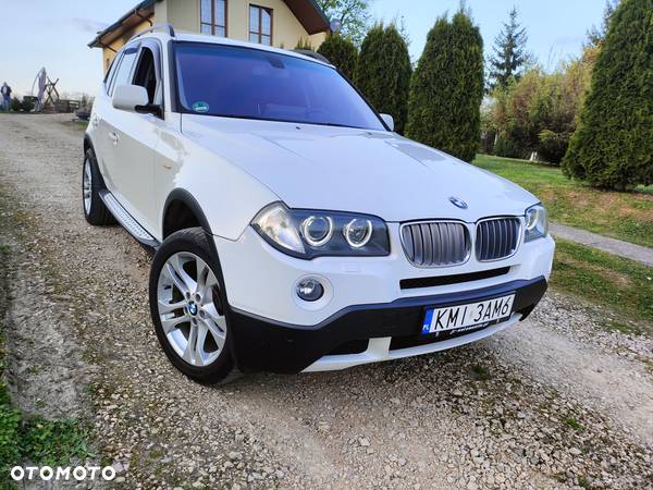 BMW X3 xDrive30d Limited Sport Edition - 10