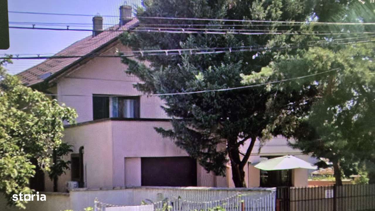 Vila de vanzare ultracentral Focsani, strada N. Titulescu nr. 2 bis-12