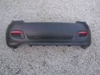 Para-choques tras FIAT 500 SPORT (Original) - 1