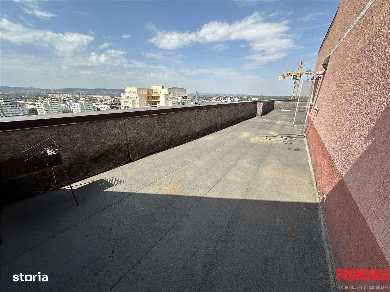 Penthouse - Zona Arena Mall - 294mp!-14