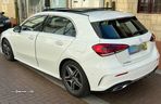 Mercedes-Benz A 180 d 7G-DCT AMG Line - 17