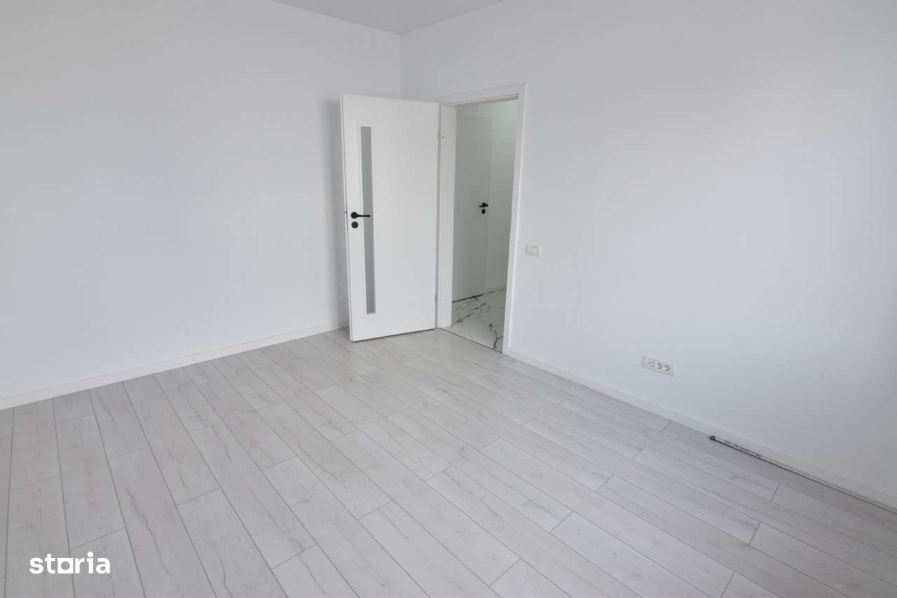 Bragadiru, Independentei, BLOC NOU modern, Apartament 2 camere - Imagine principală: 4/5