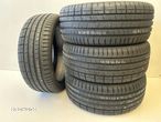 4X PIRELLI PZERO TM OPONY 245/40 R19 98Y ORYGINAŁ - 1