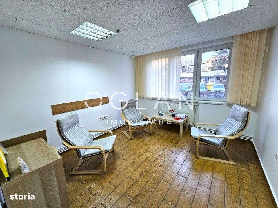 Apartament 3 cam, central, Zona Politie – Vasile Milea 0% Comision - Imagine principală: 3/8