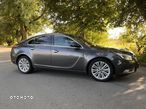 Opel Insignia 2.0 CDTI automatik Cosmo - 2