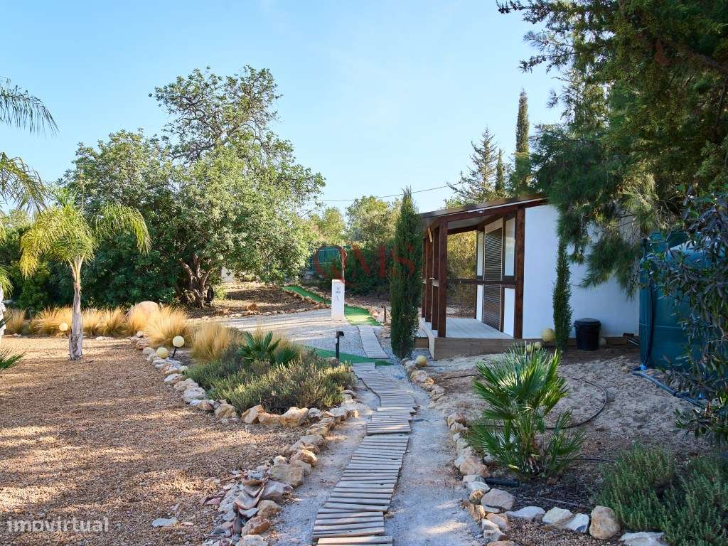 Excecional Villa no Algarve com Piscina & Negócio de Aluguer Compro...-8