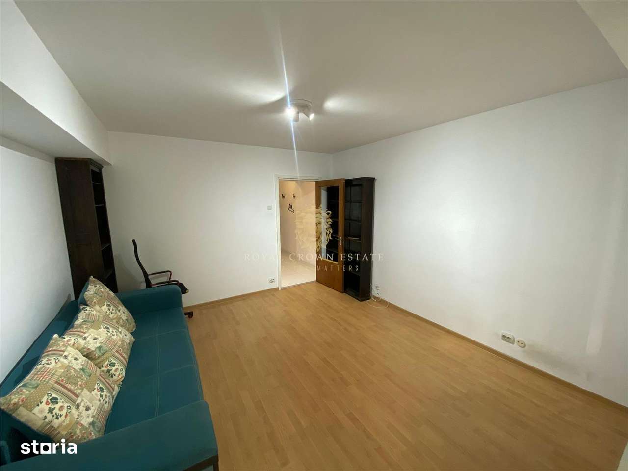 3 Camere | Drumul Taberei | bloc 1980 reabilitat | metrou Romancierilo - Imagine principală: 2/20