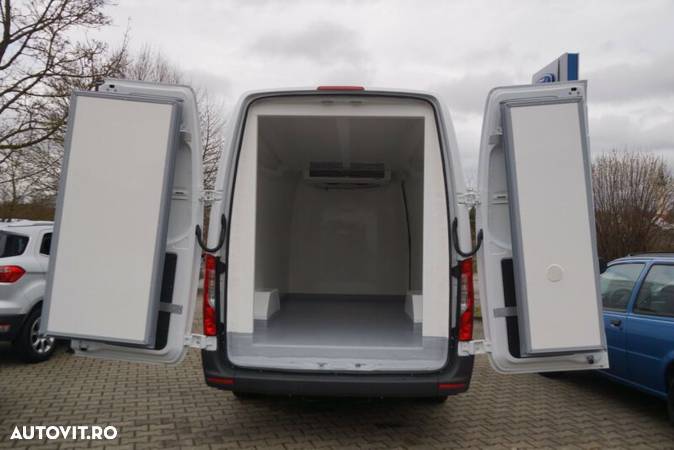 Mercedes-Benz Sprinter 316 CDI - 20