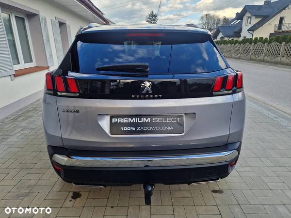 Peugeot 3008 1.5 BlueHDi Crossway S&S - 10