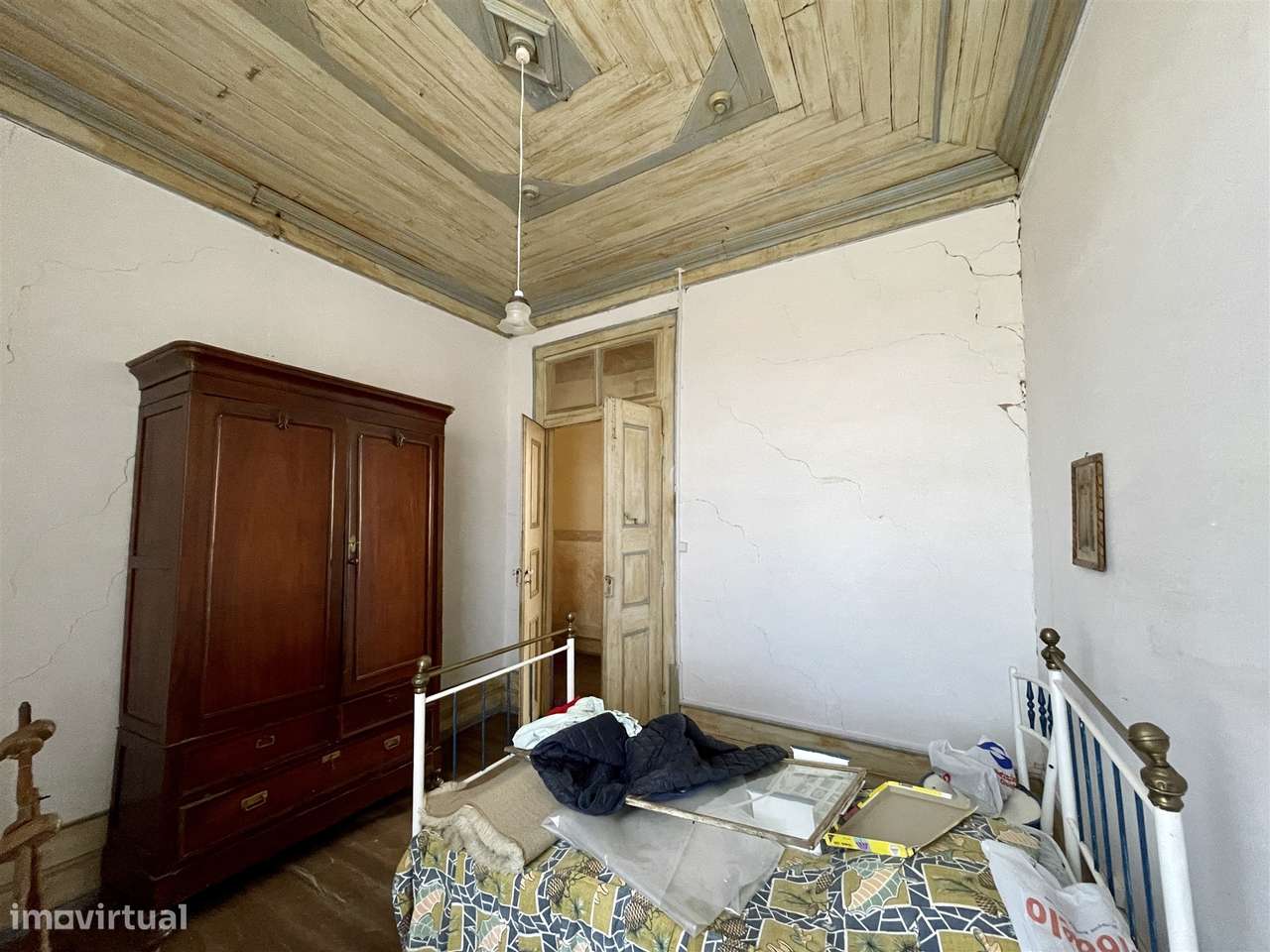 Moradia T8 Venda em Póvoa de Rio de Moinhos e Cafede,Castelo Branco-21