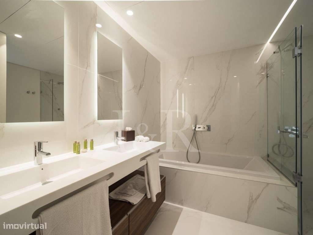 Apartamento T3 com vista rio no Parque das Nações - Grande imagem: 2/57