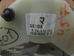 Selector De Velocidades GS1DA MAZDA 6 II FASE 2 2008 2 FASE 2 1.8I 120CV 5P CINZA  Manual 5 Velocidades - 4