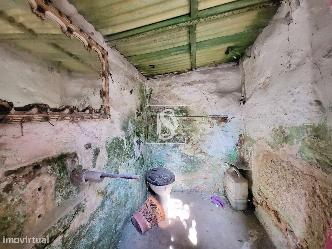 Terreno com PIP Aprovado perto ao Polo Universitário-20