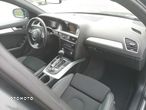 Audi A4 Avant 1.8 TFSI multitronic S line Sportpaket - 5