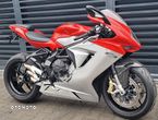 MV AGUSTA F3 - 3