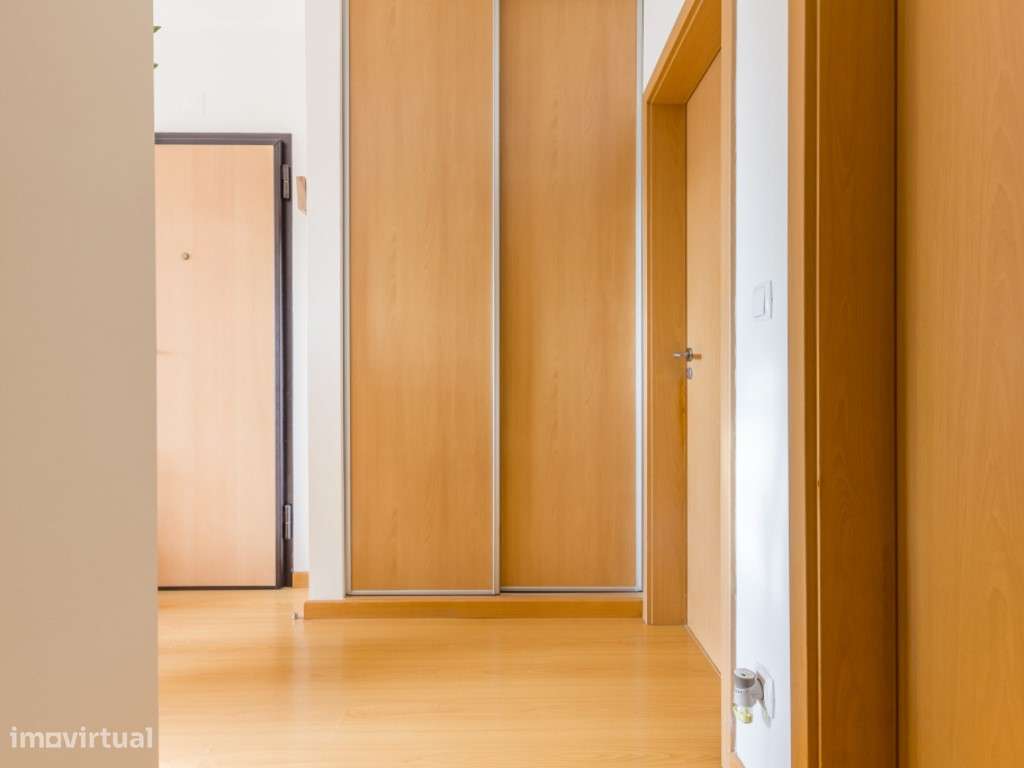 Apartamento - T2 - Torre da Marinha - Grande imagem: 3/24