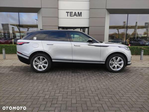 Land Rover Range Rover Velar 2.0 P250 R-Dynamic S - 15