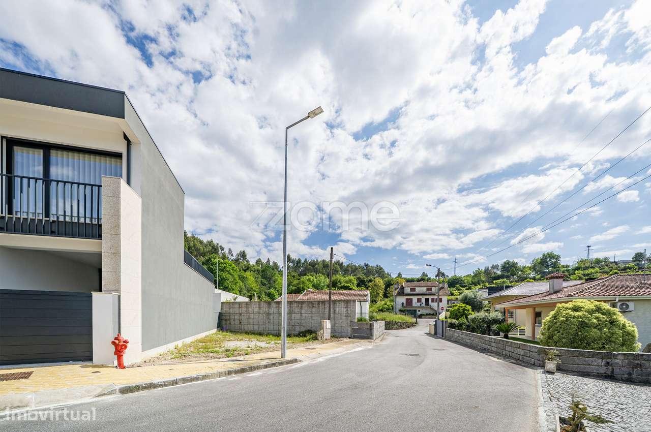 Terreno para construção em Vale S Cosme , VNF - Grande imagem: 5/18