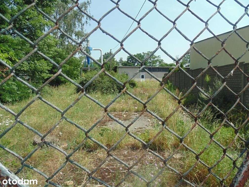 Licytacja! Działka z halą – Ośno Lubuskie - Pełny obrazek: 4/20