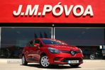 Renault Clio Van 1.5 DCI Zen GPS 90cv - 2