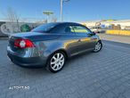 Volkswagen Eos 2.0 TDI - 21