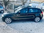 BMW 116 d Line Urban - 16