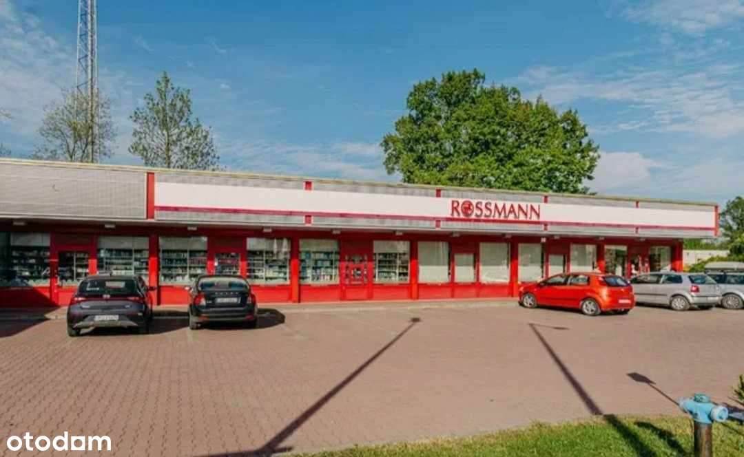 Lokal użytkowy  582 m2 - Pełny obrazek: 5/5