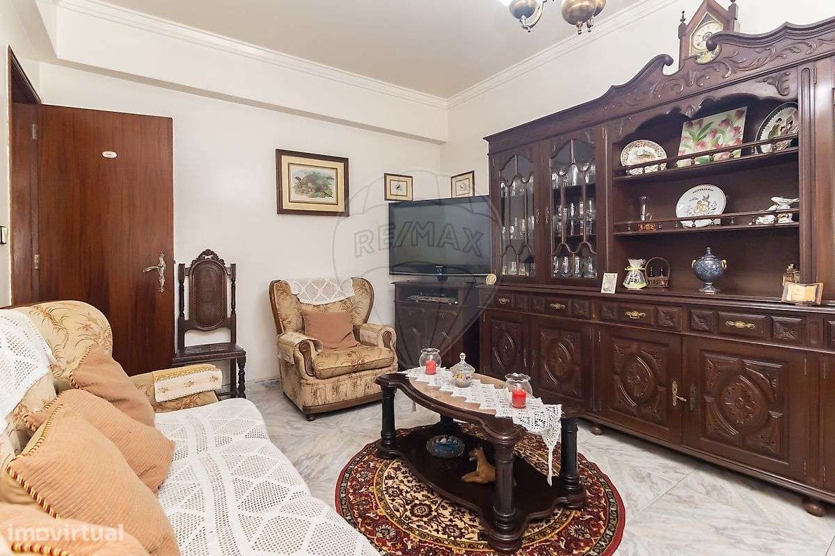 Apartamento T3 para venda-22