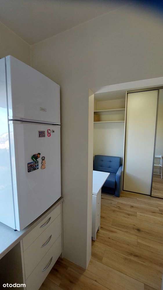 15m2 Nowe Miasto, Rzeszów - Pełny obrazek: 5/11