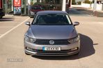 VW Passat 2.0 TDI Business P.DSG - 4