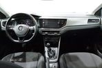 VW Polo 1.6 TDI Confortline - 8