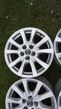 Mazda 3 6 CX-3 CX-5 felgi aluminiowe 5x114.3 ET50 7.5J 17" - 3