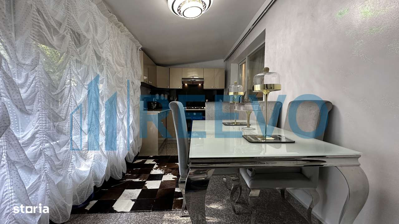 Apartament 4 camere, Bistrița Lac - Imagine principală: 4/20