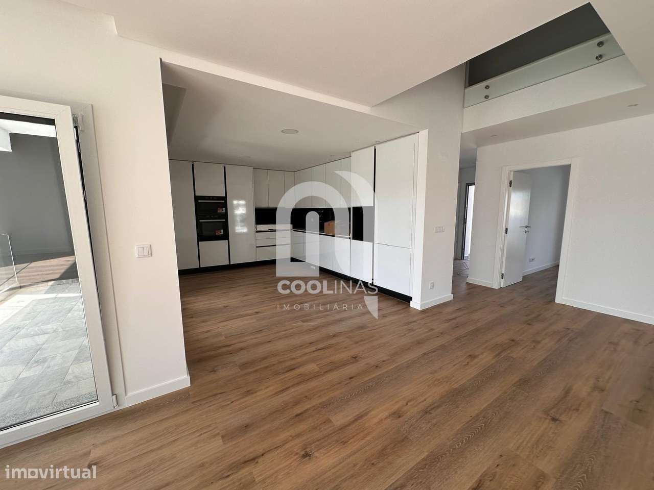 Moradia Quinta da Fábrica vale Milhaços-5