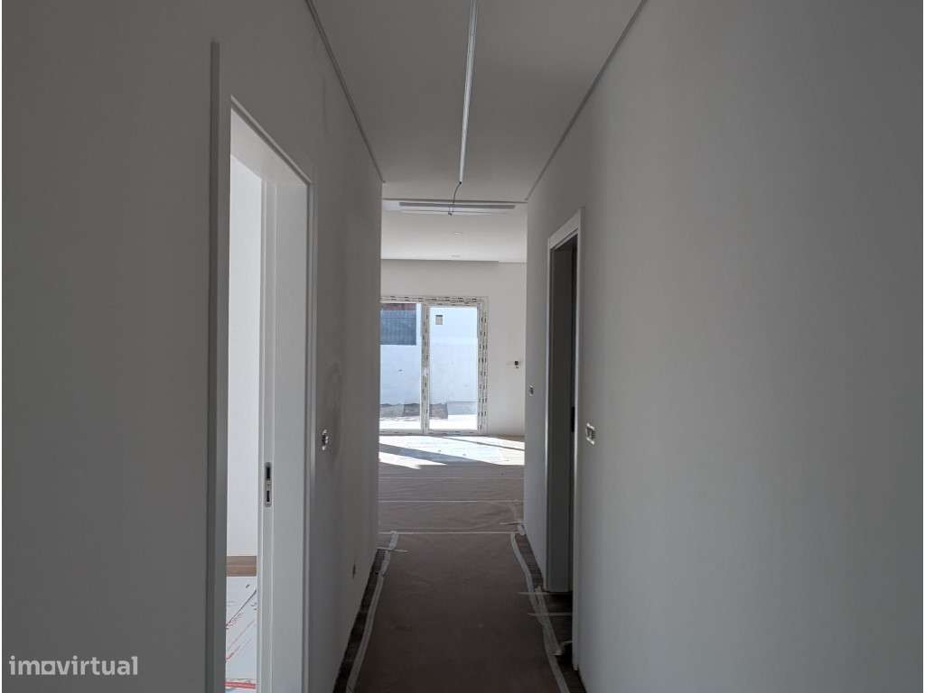 Moradia Isolada T4 Térrea a Venda No Pinhal do General-21