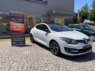 Renault Mégane Coupe 1.6 dCi Bose Edition SS