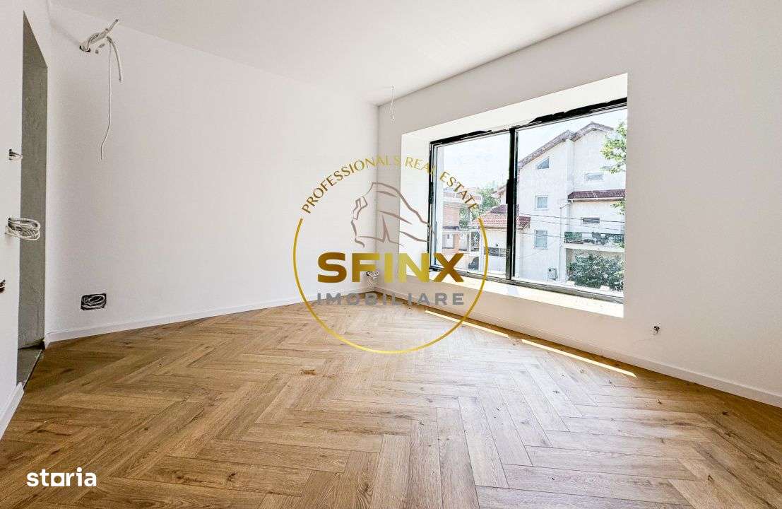 Petrom City - casa 4 camere  - Lacul Baneasa-3