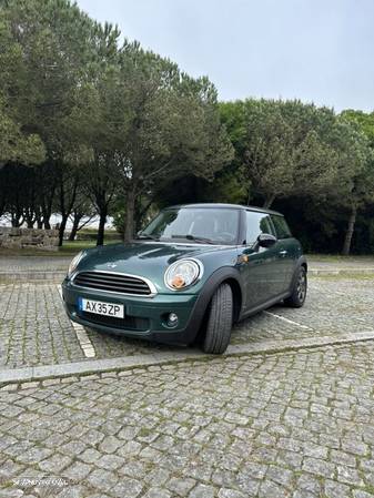 MINI Cooper - 1