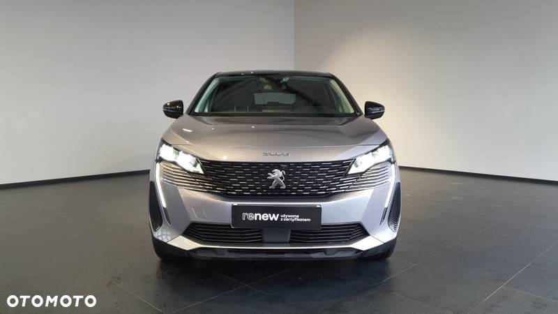 Peugeot 3008 1.2 PureTech Allure Pack S&S EAT8 - 2