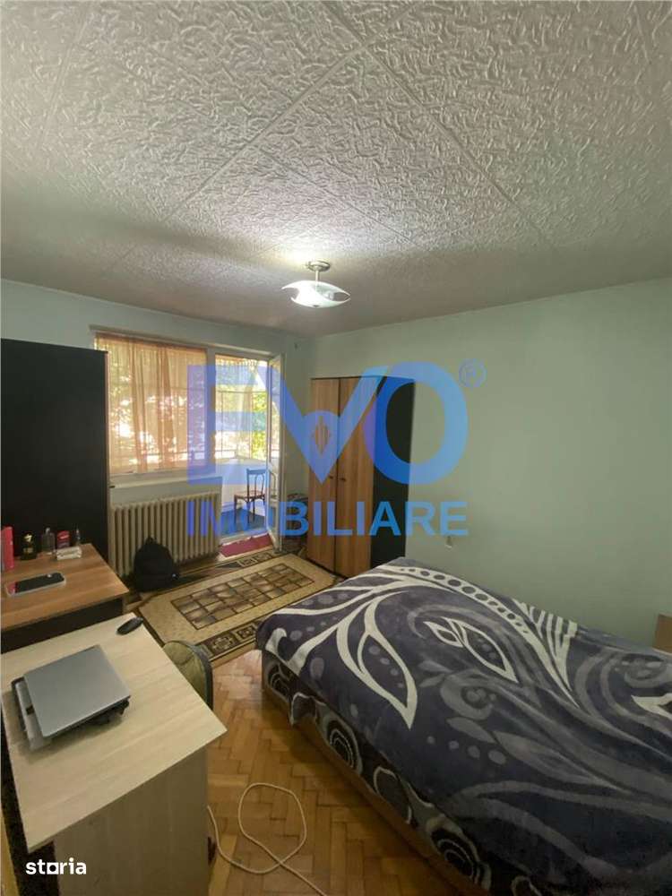Apartament de vanzare, 2 camere, Tudor Vladimirescu, etaj 3, Iasi - Imagine principală: 4/6