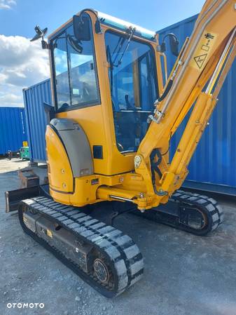 Yanmar YANMAR VIO 38 - 19