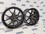 Jantes Look Renault Megane 4 GT LINE em 18 (5x114.3) - 3