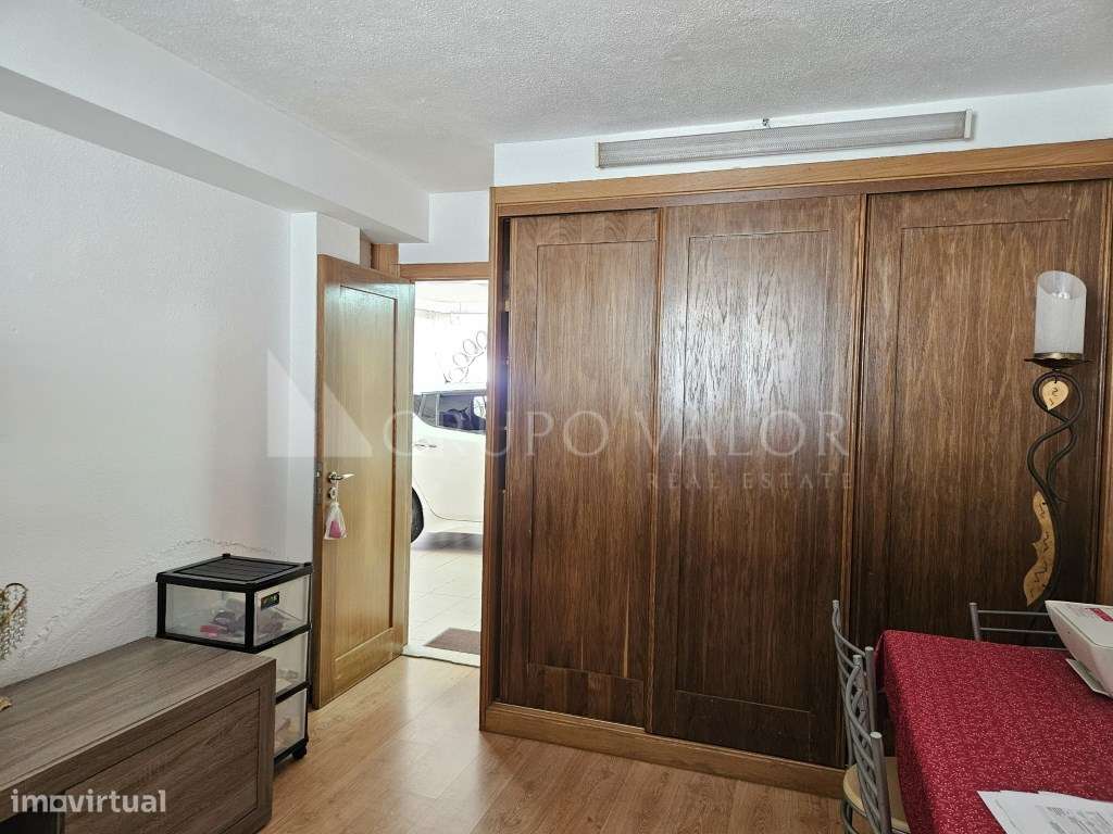 Moradia T4 Geminada com Piscina - Garagem para 3 Viaturas | Sabugo ...-59