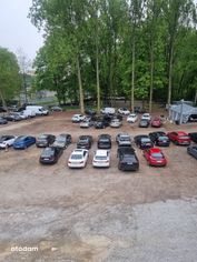 Parking Katowice Witosa