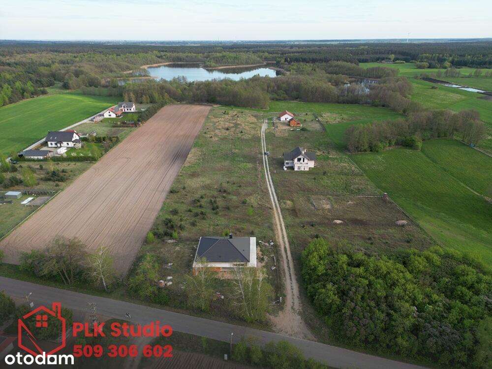 Luksusowy zakątek wśród lasów i jezior - Pełny obrazek: 5/19