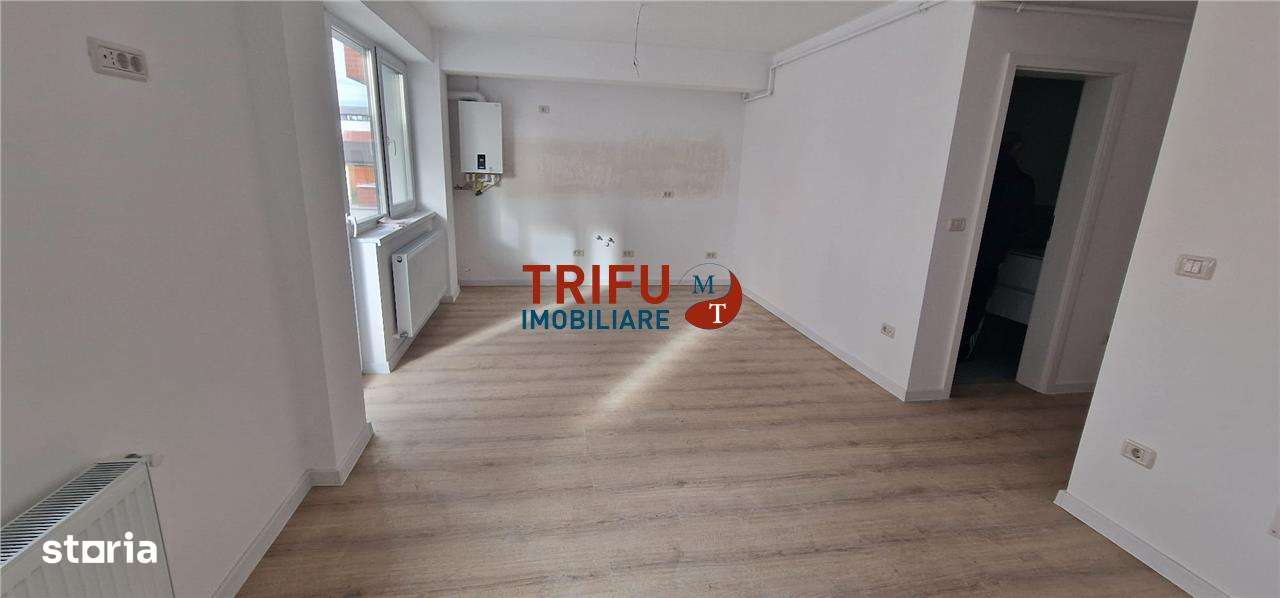 Garsoniera de vanzare zona Peny Alba Micesti-2