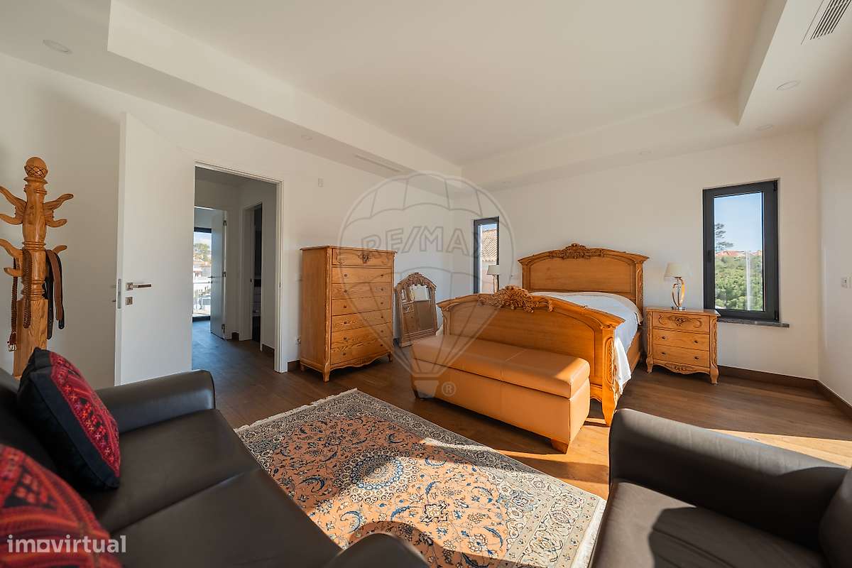 Moradia T4 para venda-17